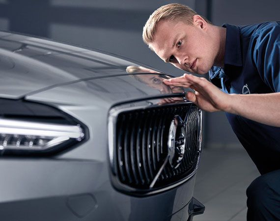 Accident Assistance