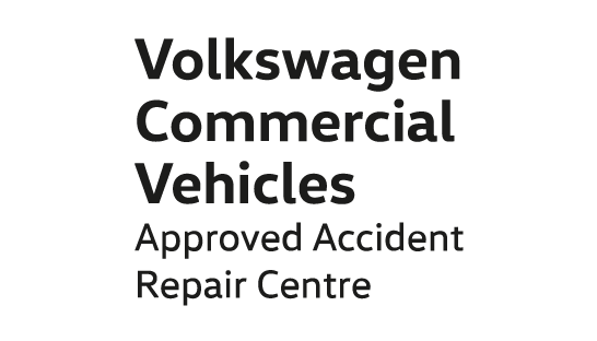 Volkswagen Commercial approved