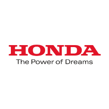 Honda approved